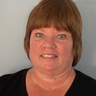 Coleen Waldron
