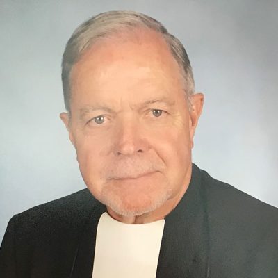 Br. Roy George