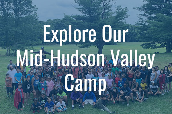 Explore Our Mid-Hudson Valley Camp