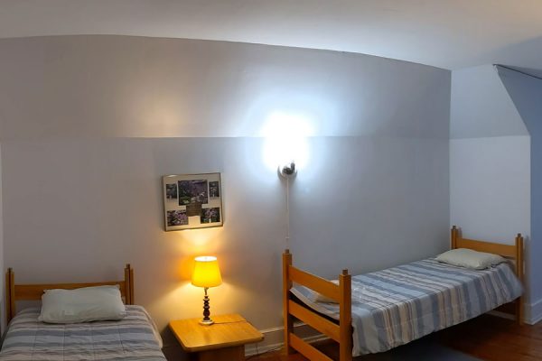 3rd Floor - Holy Rosary