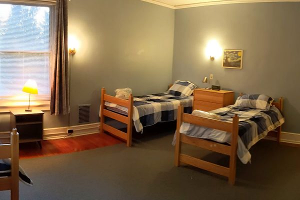 Bedroom 3 - Holy Rosary