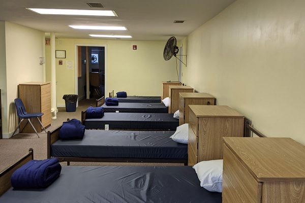 THe Lofts - Main House